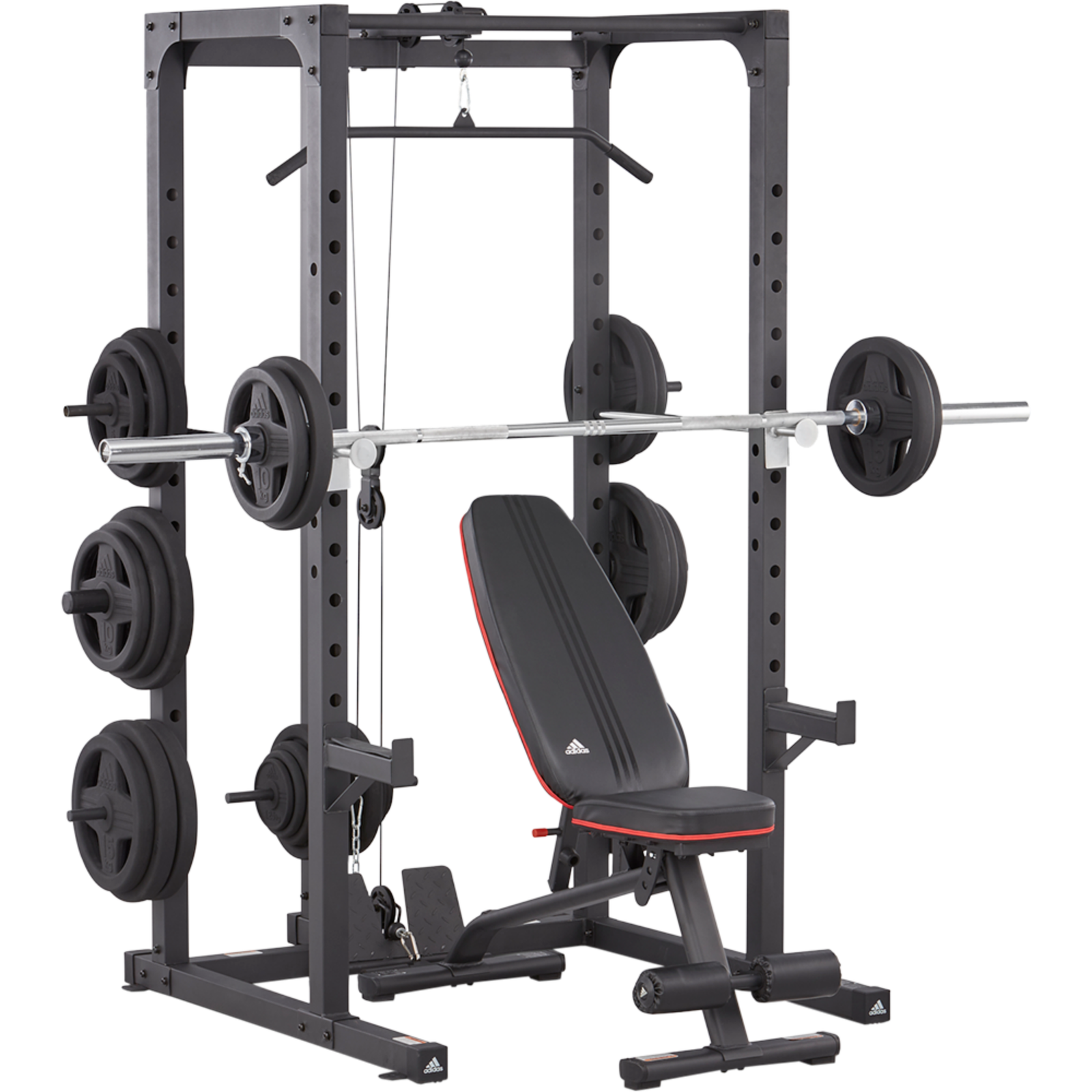 Adidas Home Rig ADBE-10500