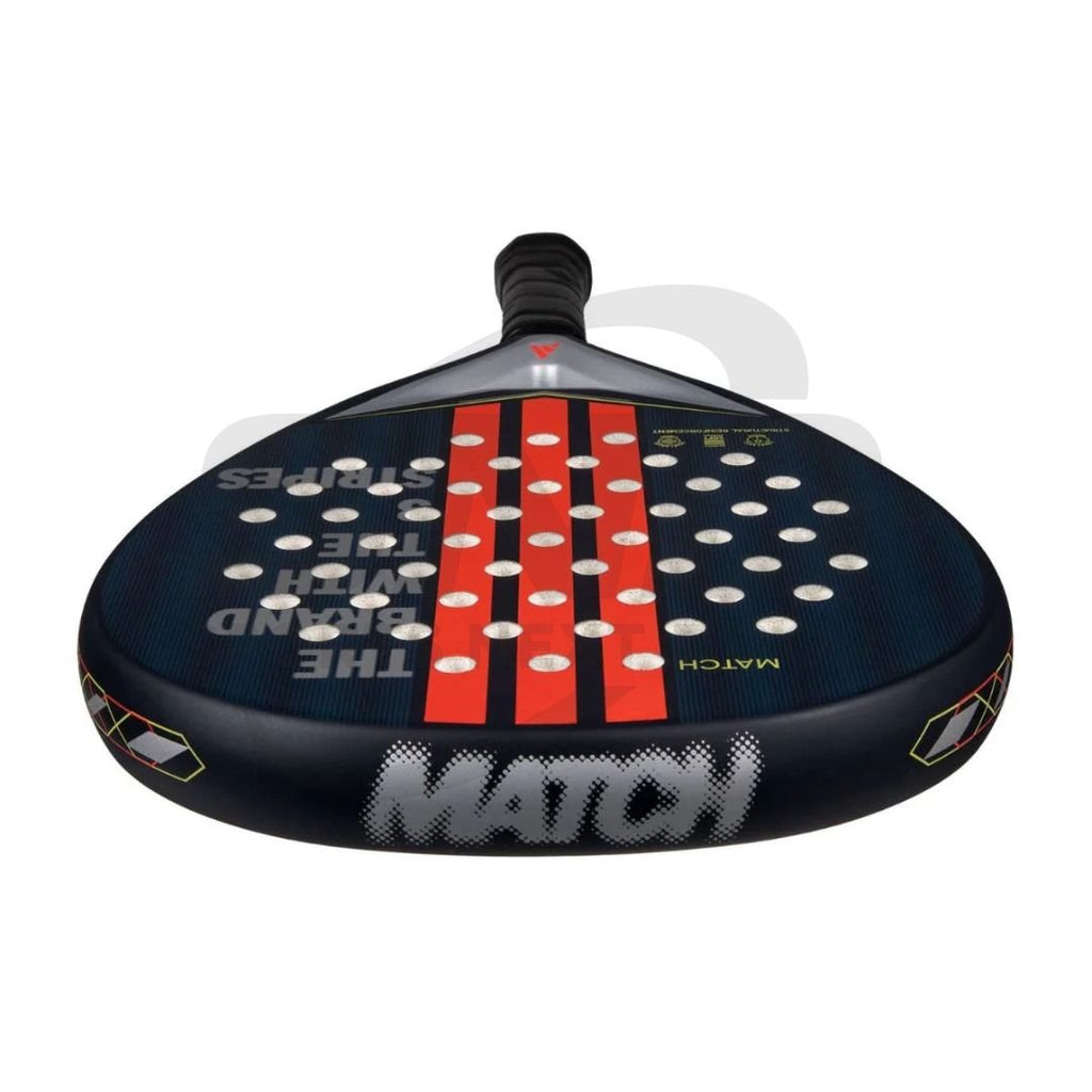 Adidas Match Blue 3.4 Padel Racket