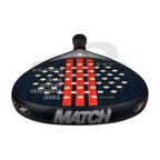 Adidas Match Blue 3.4 Padel Racket