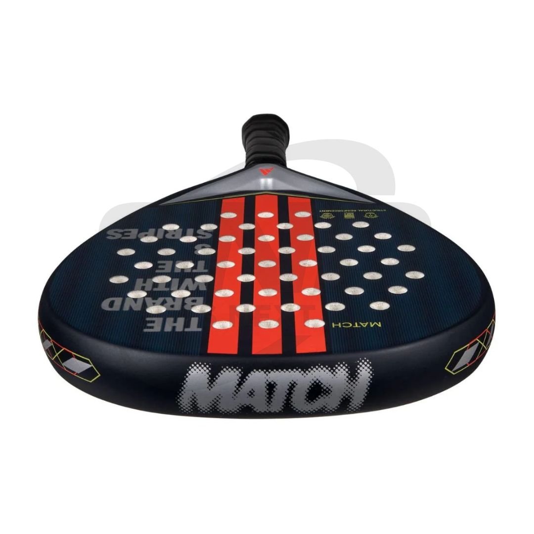 Adidas Match Blue 3.4 Padel Racket