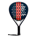 Adidas Match Blue 3.4 Padel Racket