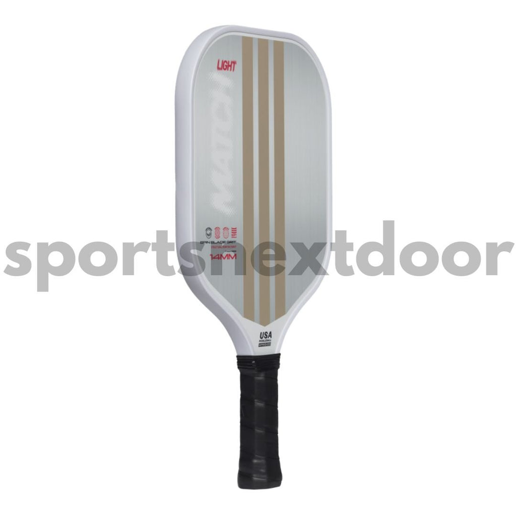 Adidas Match Light 2025 Paddle