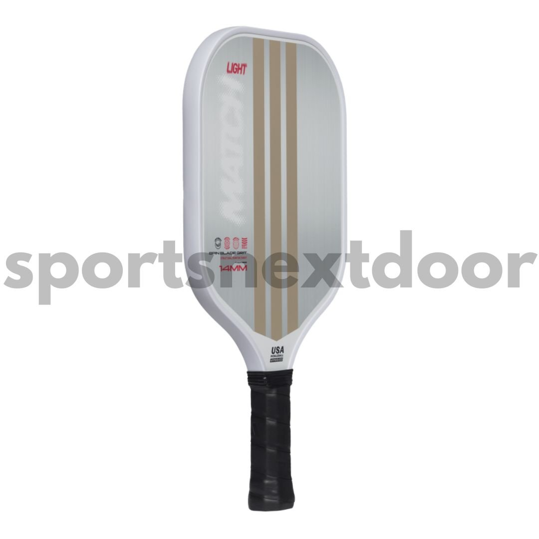 Adidas Match Light 2025 Paddle