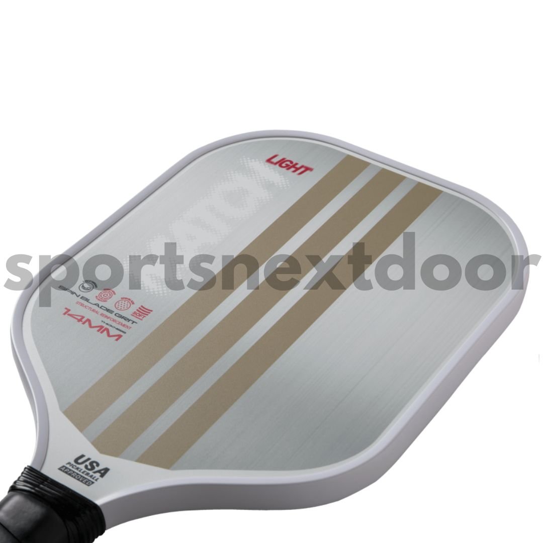 Adidas Match Light 2025 Paddle