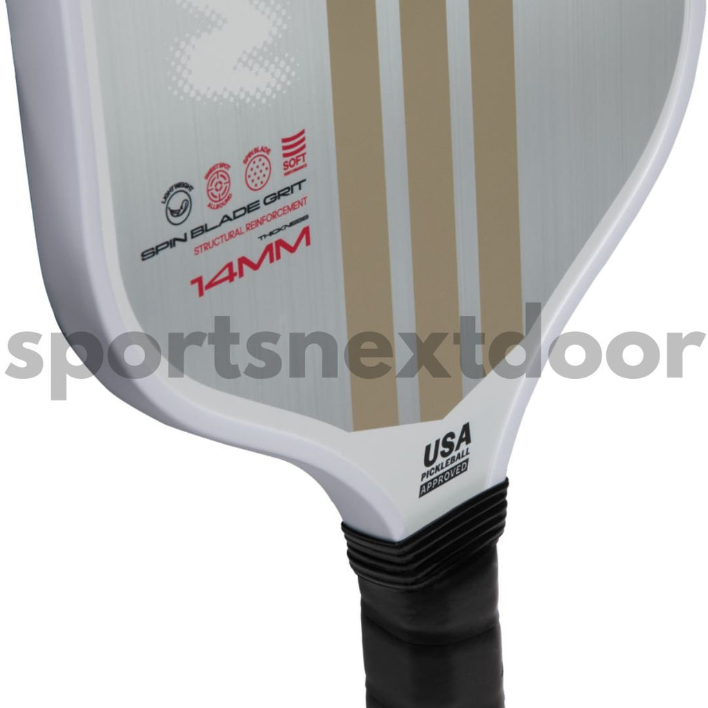 Adidas Match Light 2025 Paddle