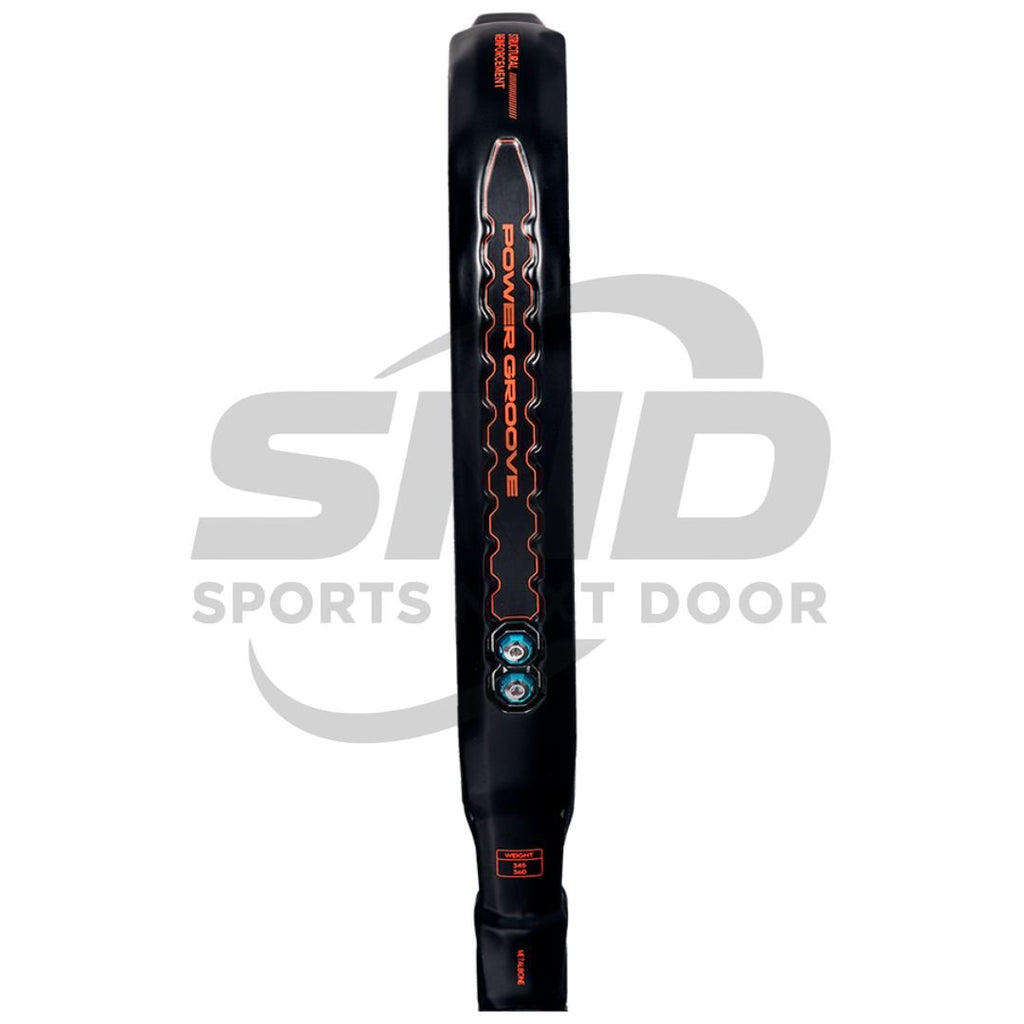 Adidas Metalbone 2026 Padel Racket