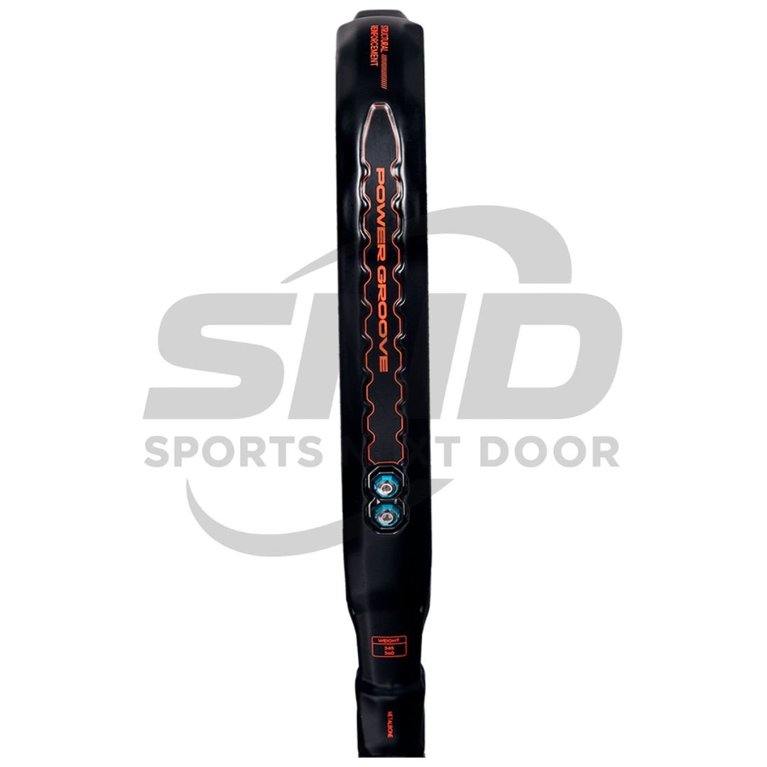Adidas Metalbone 2026 Padel Racket