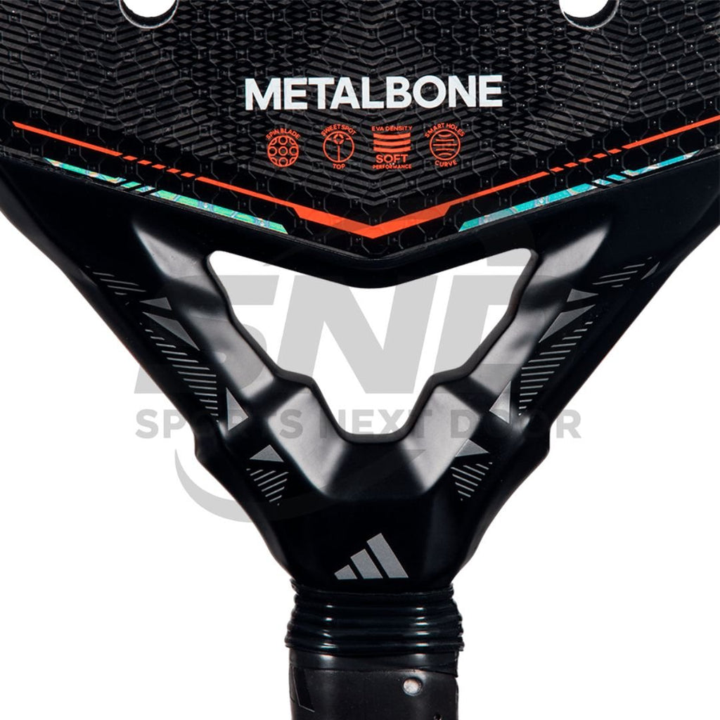 Adidas Metalbone 2026 Padel Racket