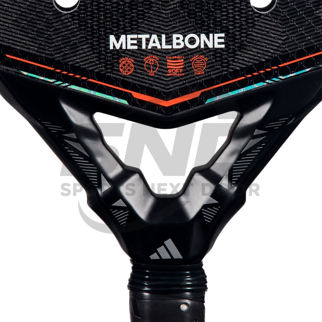 Adidas Metalbone 2026 Padel Racket
