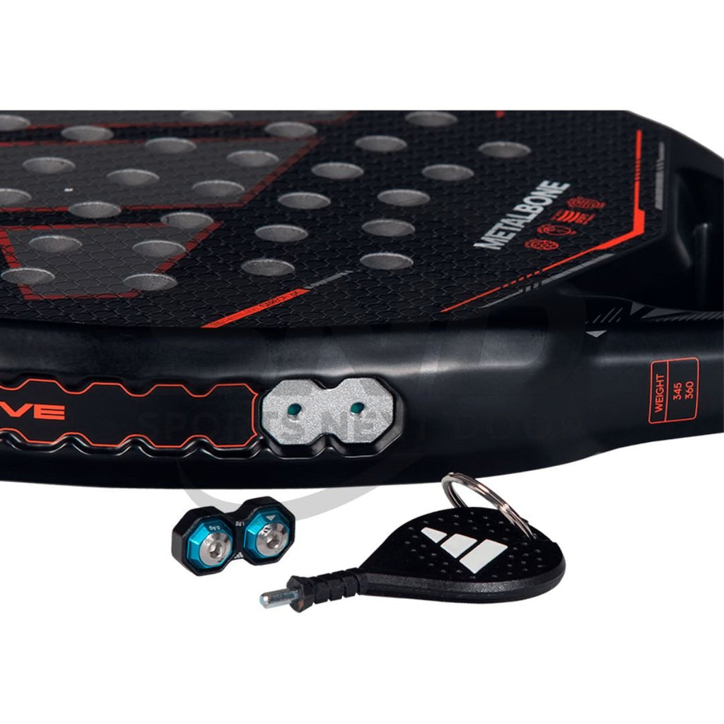 Adidas Metalbone 2026 Padel Racket