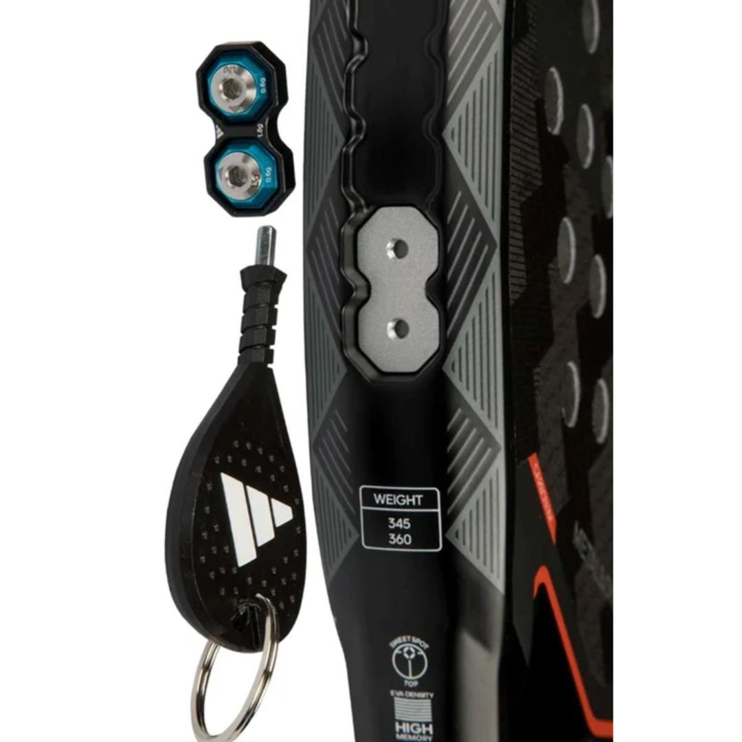 Adidas Metalbone 3.4 Padel Racket