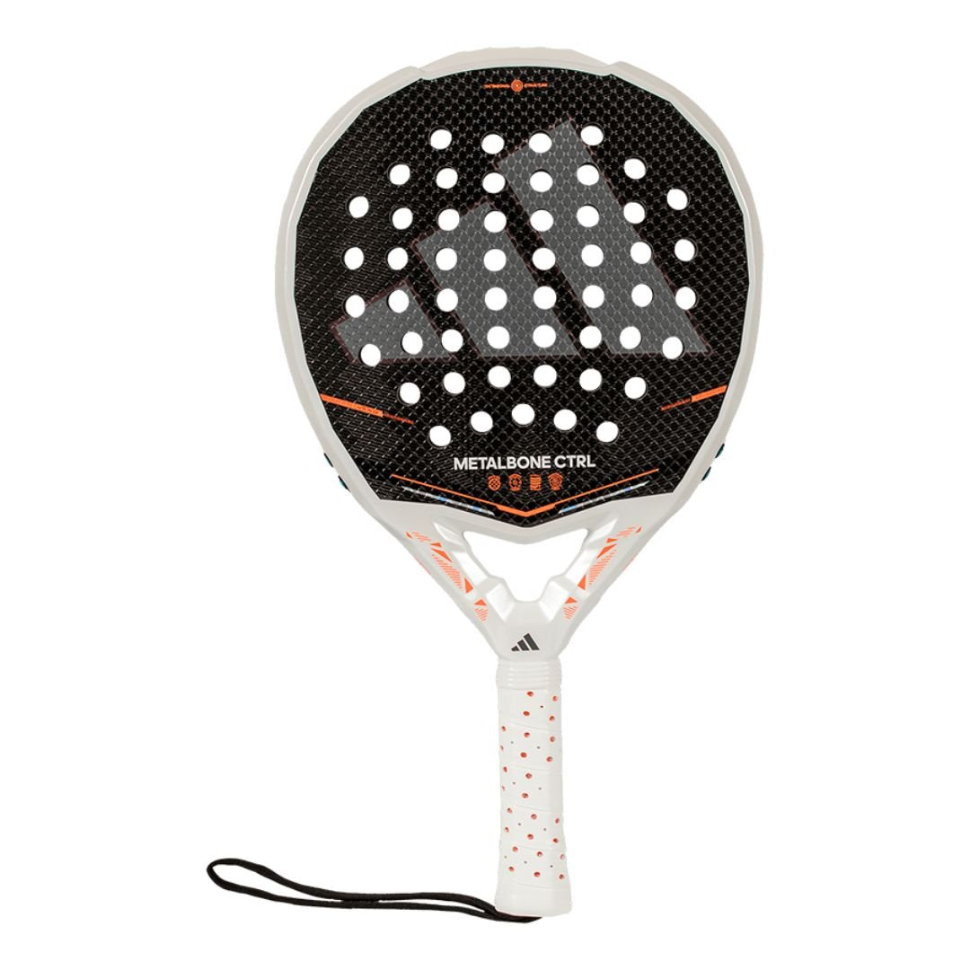 Adidas Metalbone CTRL 2026 Padel Racket