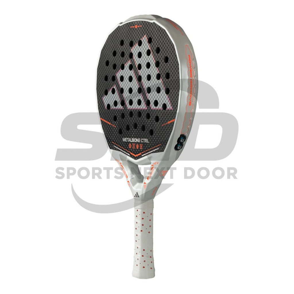 Adidas Metalbone CTRL 2026 Padel Racket