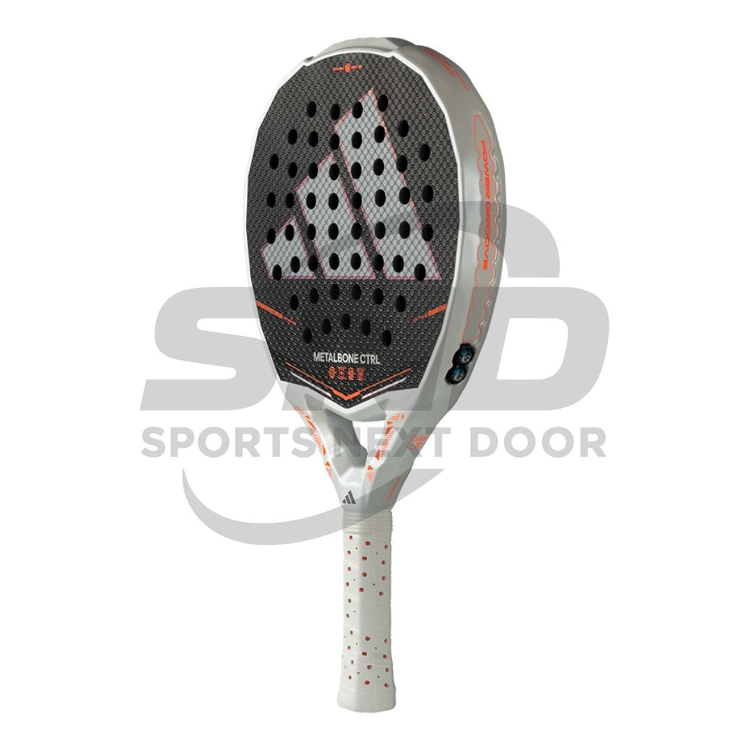 Adidas Metalbone CTRL 2026 Padel Racket