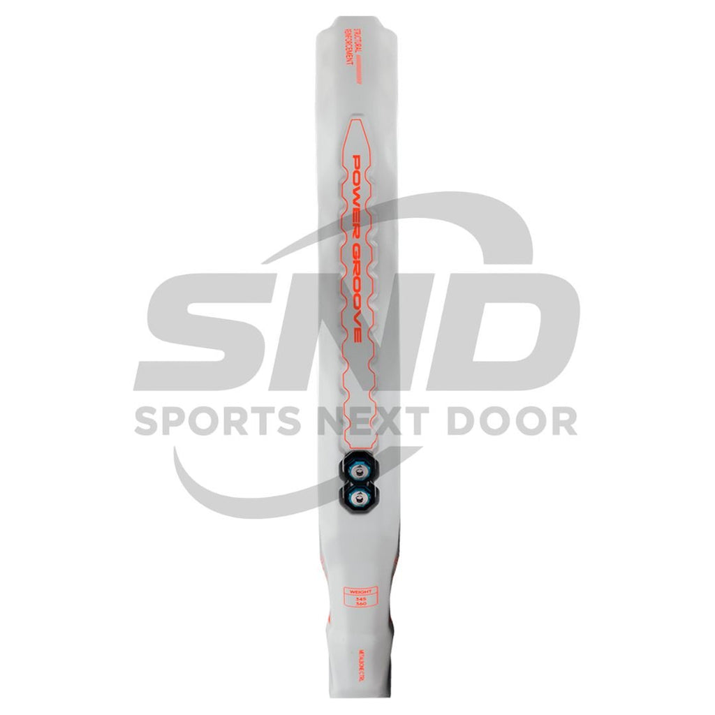 Adidas Metalbone CTRL 2026 Padel Racket