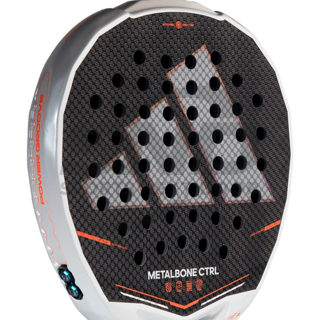 Adidas Metalbone CTRL 2026 Padel Racket