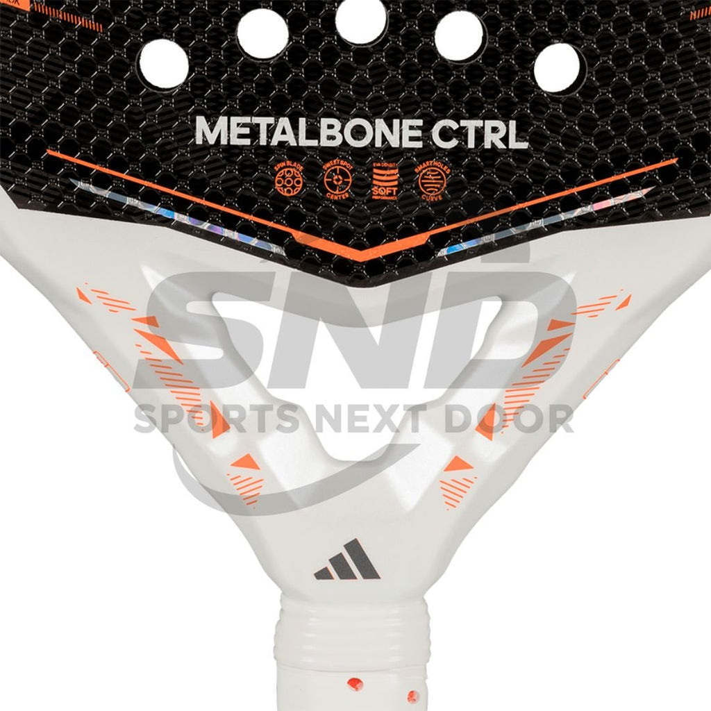 Adidas Metalbone CTRL 2026 Padel Racket