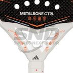 Adidas Metalbone CTRL 2026 Padel Racket