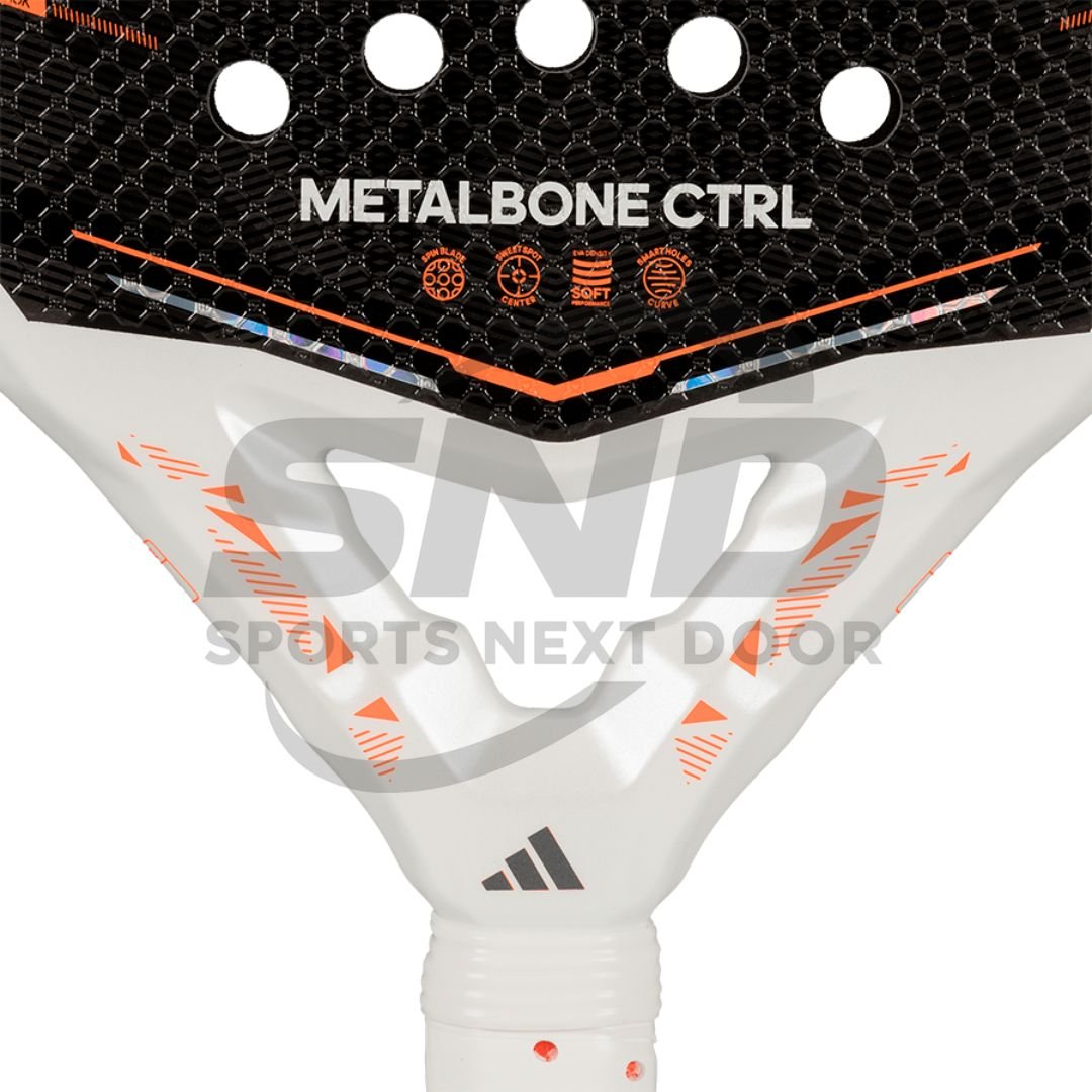 Adidas Metalbone CTRL 2026 Padel Racket