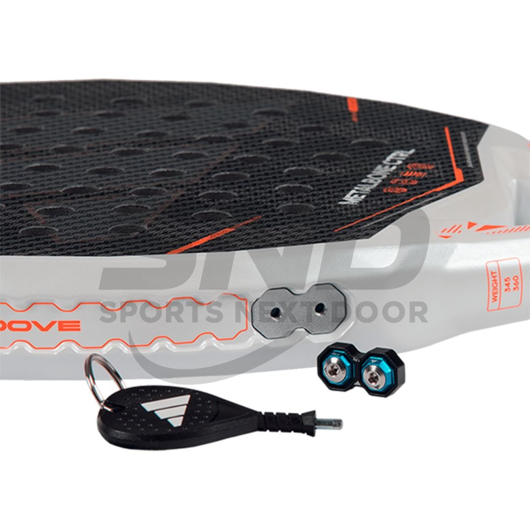 Adidas Metalbone CTRL 2026 Padel Racket