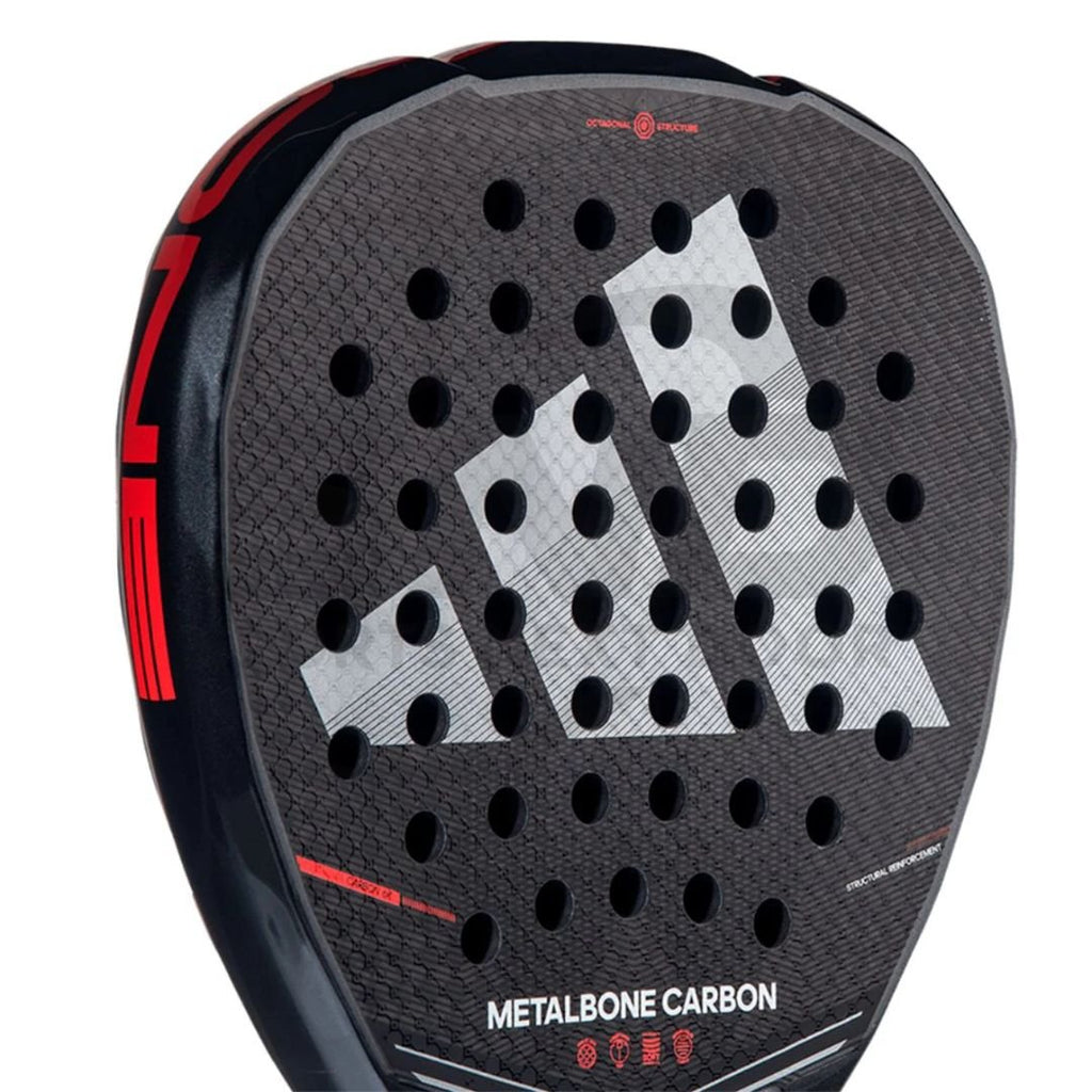Adidas Metalbone Carbon 2026 Padel Racket