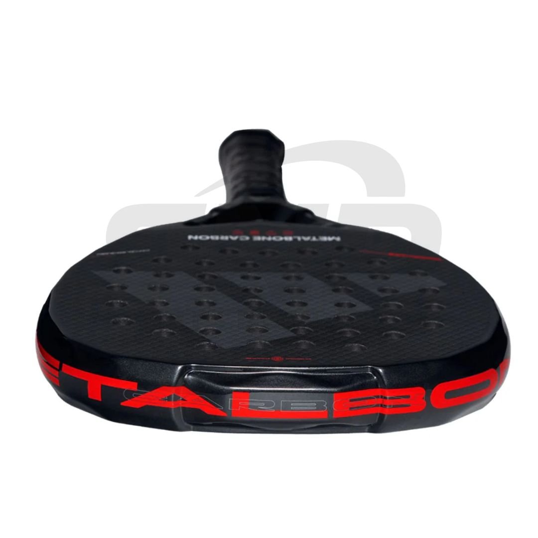 Adidas Metalbone Carbon 2026 Padel Racket