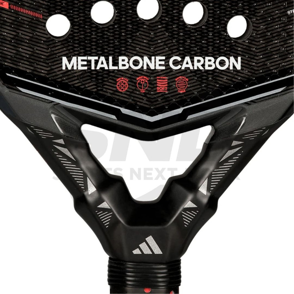 Adidas Metalbone Carbon 2026 Padel Racket