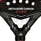 Adidas Metalbone Carbon 2026 Padel Racket
