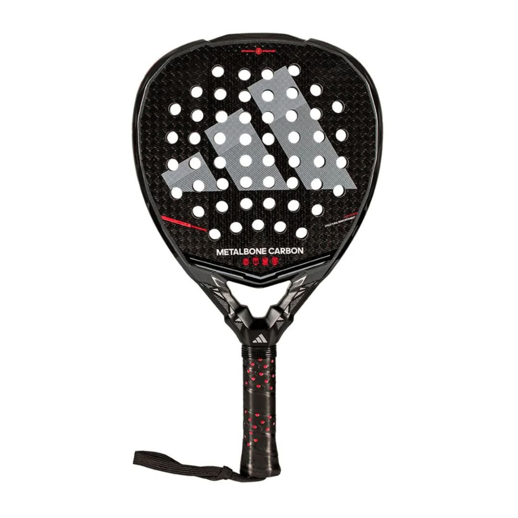 Adidas Metalbone Carbon 2026 Padel Racket