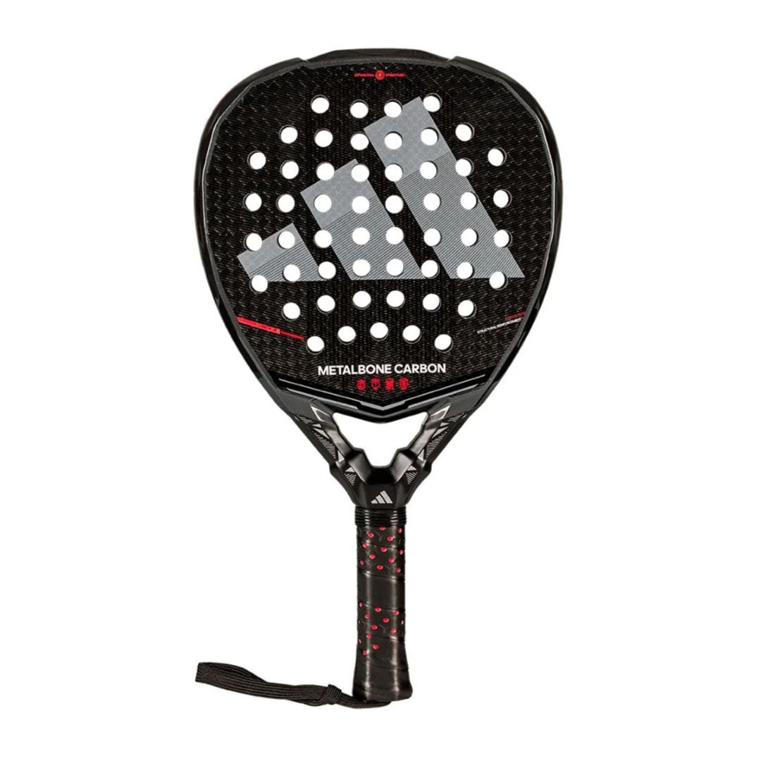 Adidas Metalbone Carbon 2026 Padel Racket
