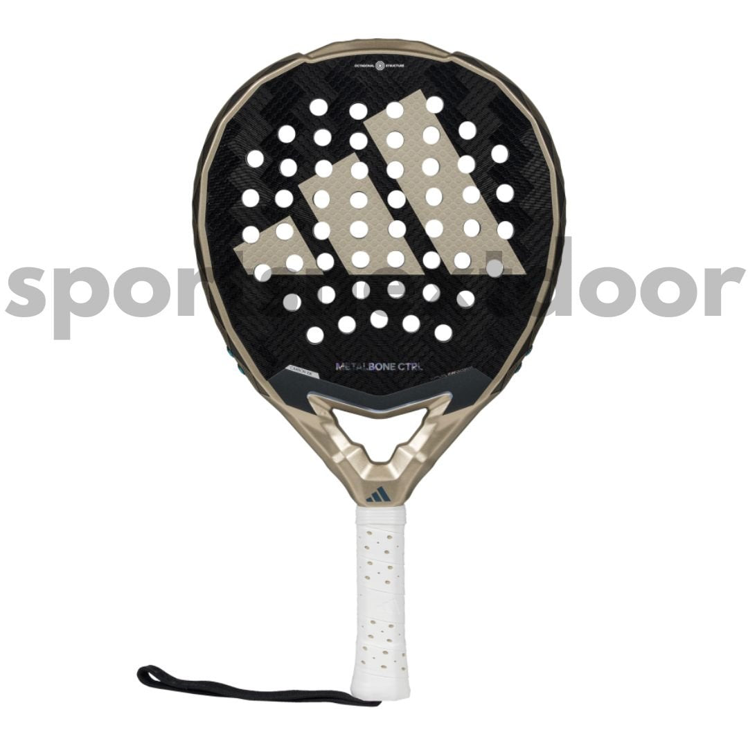 Adidas Metalbone Control 3.4 padel racket