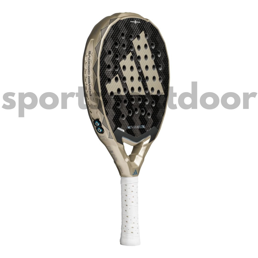 Adidas Metalbone Control 3.4 padel racket