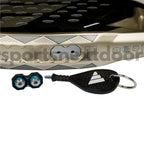 Adidas Metalbone Control 3.4 padel racket