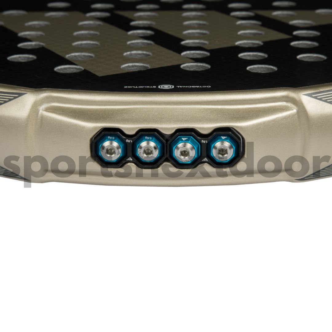 Adidas Metalbone Control 3.4 padel racket