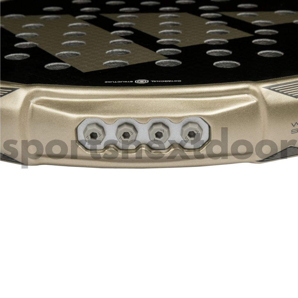 Adidas Metalbone Control 3.4 padel racket
