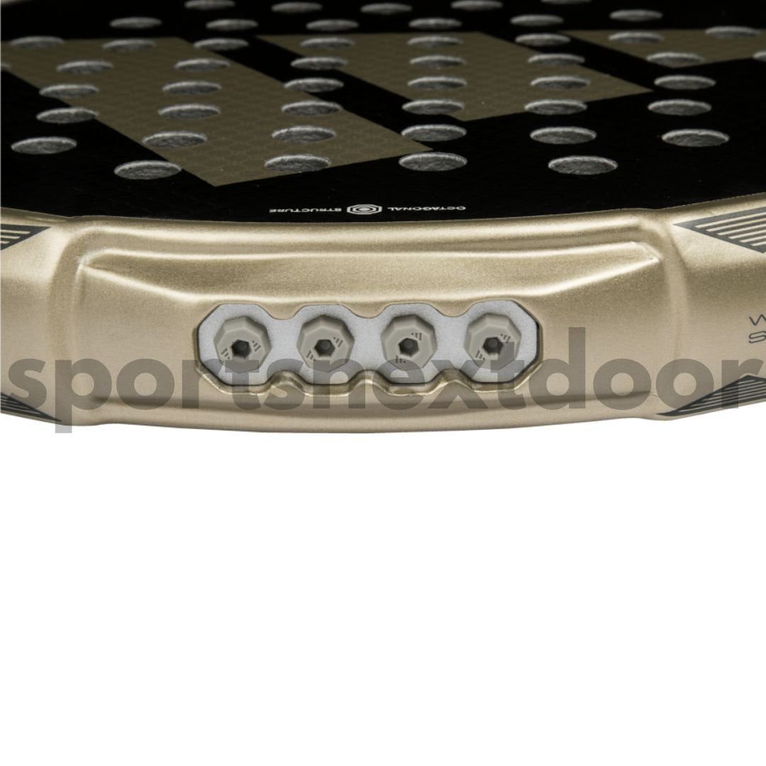Adidas Metalbone Control 3.4 padel racket