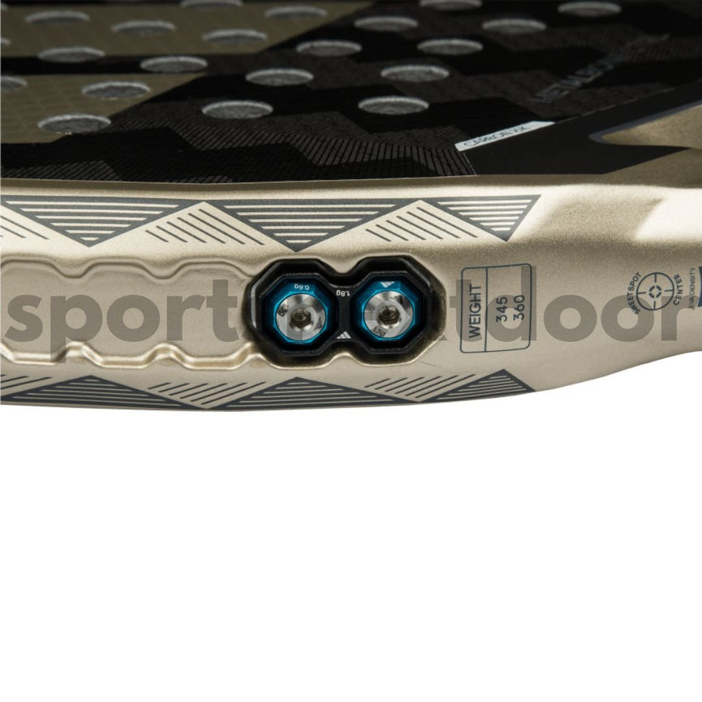 Adidas Metalbone Control padel racket