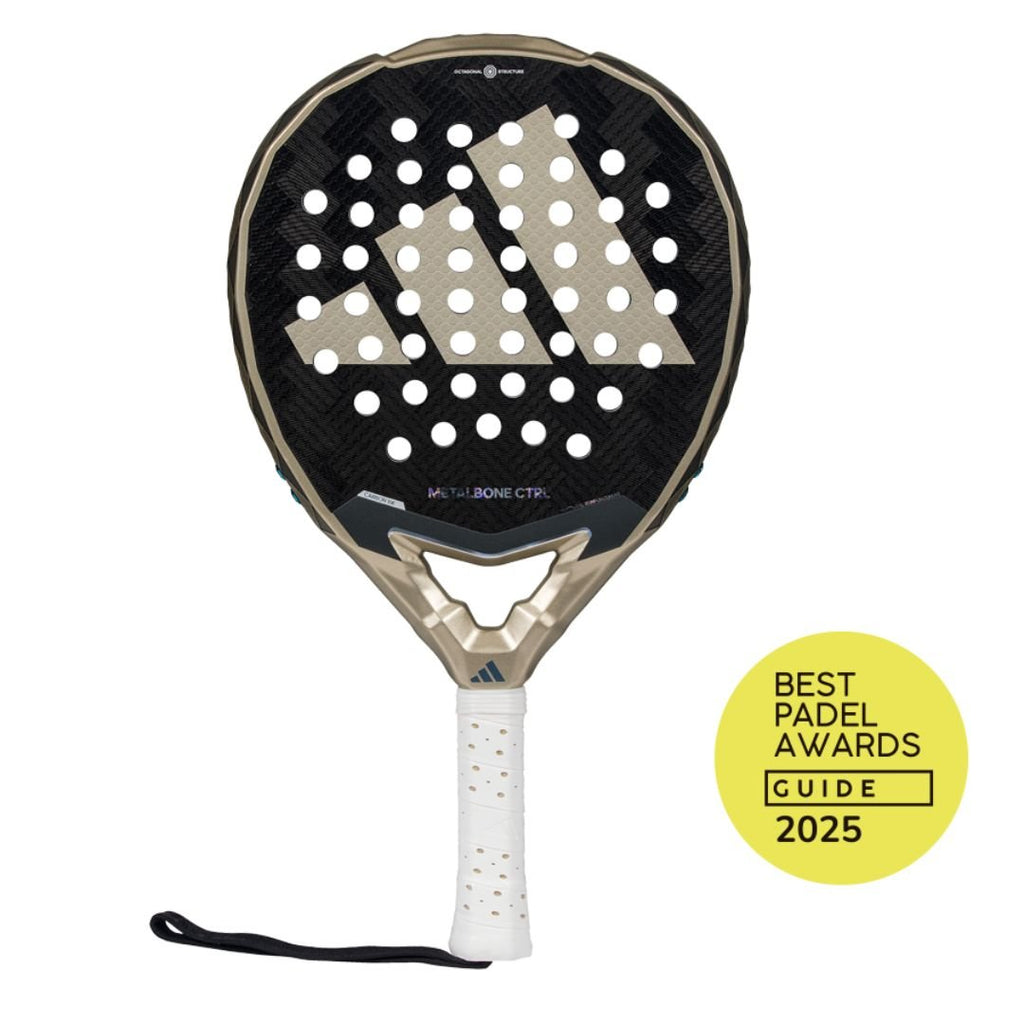 Adidas Metalbone Control padel racket