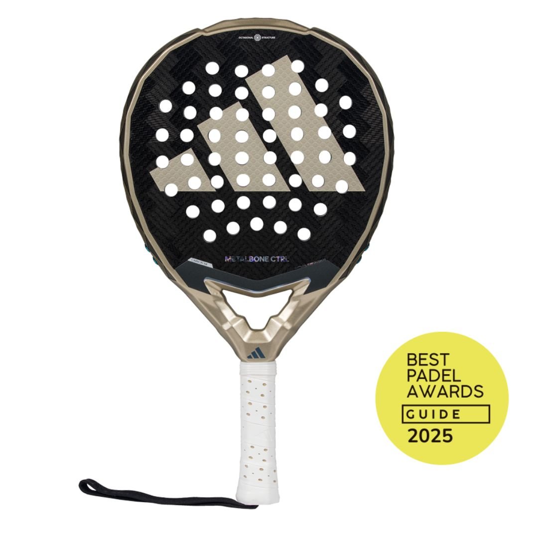 Adidas Metalbone Control padel racket