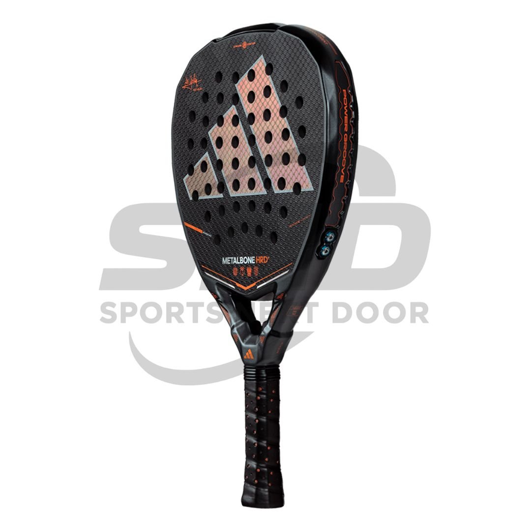 Adidas Metalbone HRD+ 2026 Padel Racket