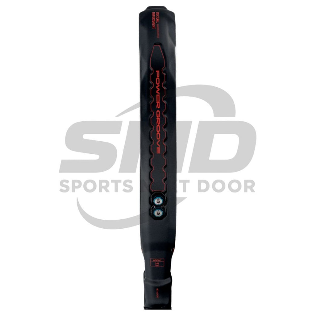Adidas Metalbone HRD+ 2026 Padel Racket