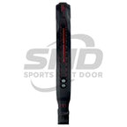 Adidas Metalbone HRD+ 2026 Padel Racket