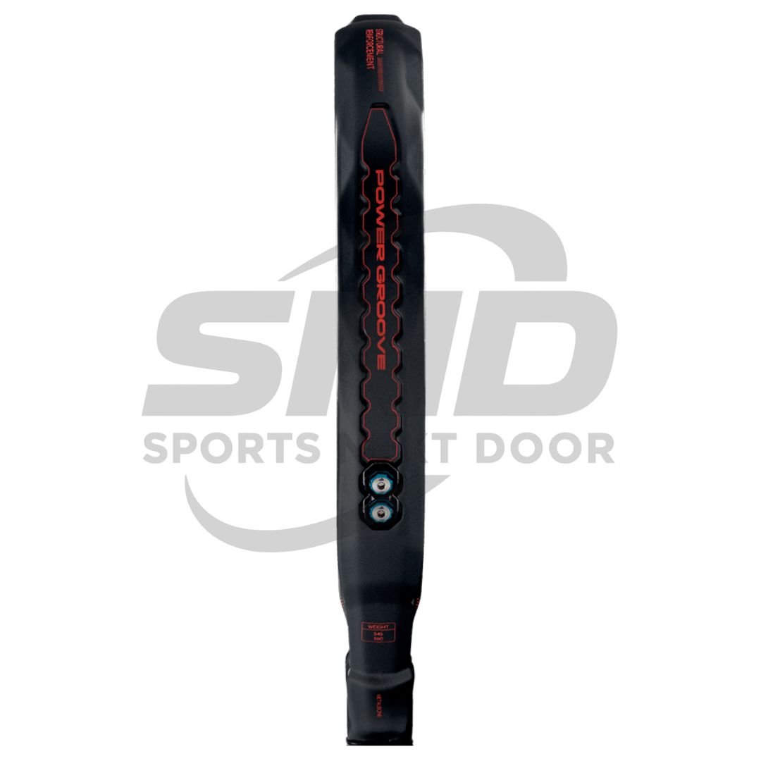 Adidas Metalbone HRD+ 2026 Padel Racket