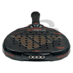 Adidas Metalbone HRD+ 2026 Padel Racket