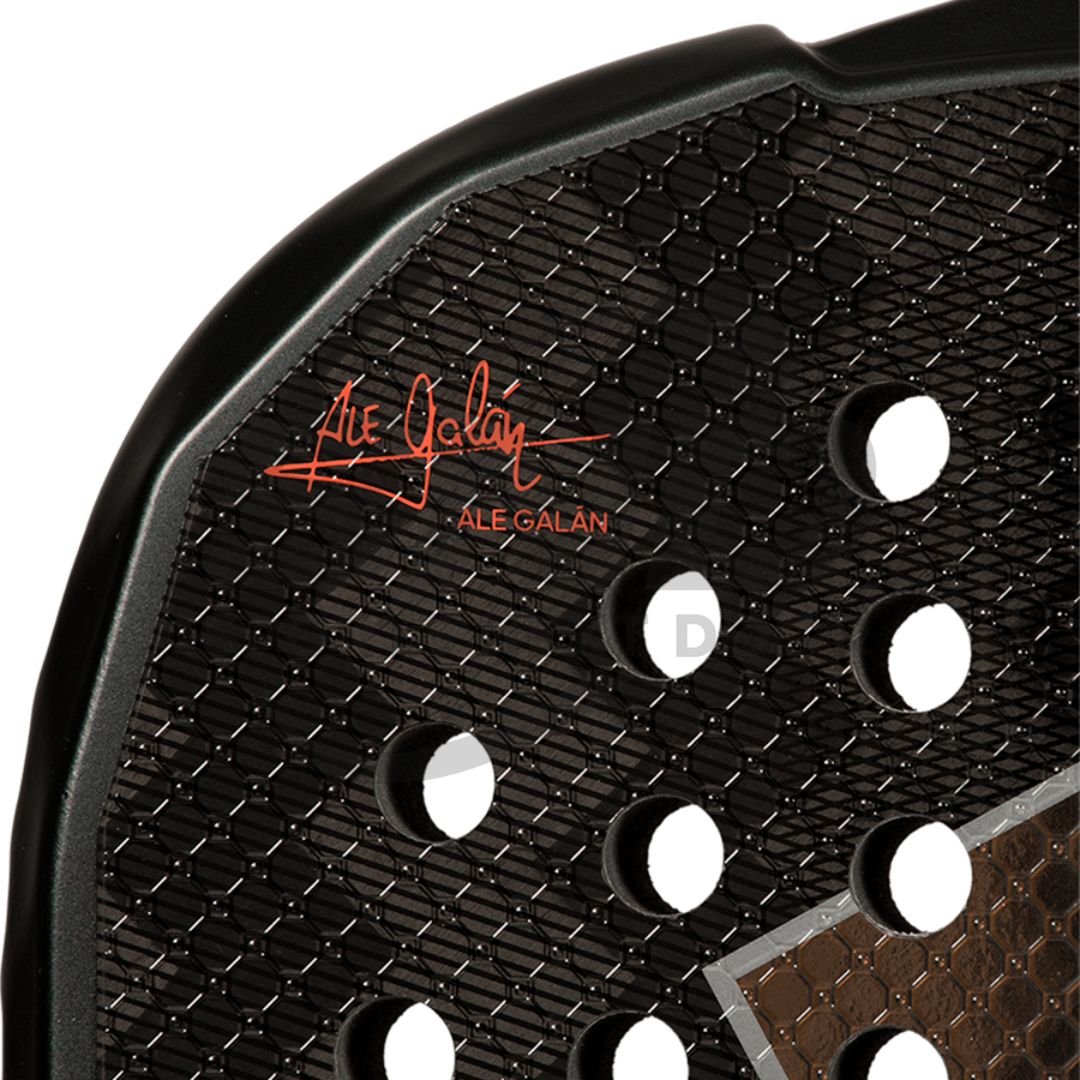 Adidas Metalbone HRD+ 2026 Padel Racket