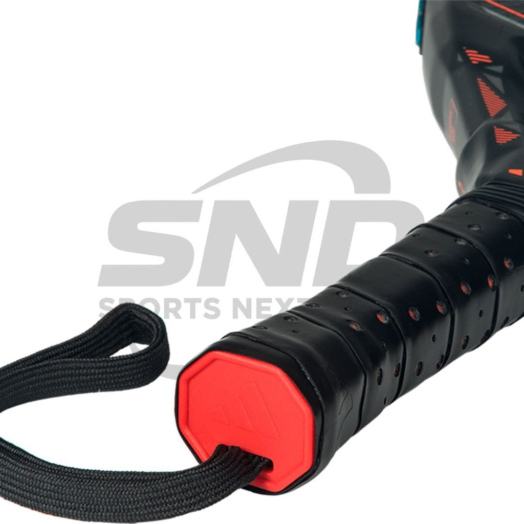 Adidas Metalbone HRD+ 2026 Padel Racket