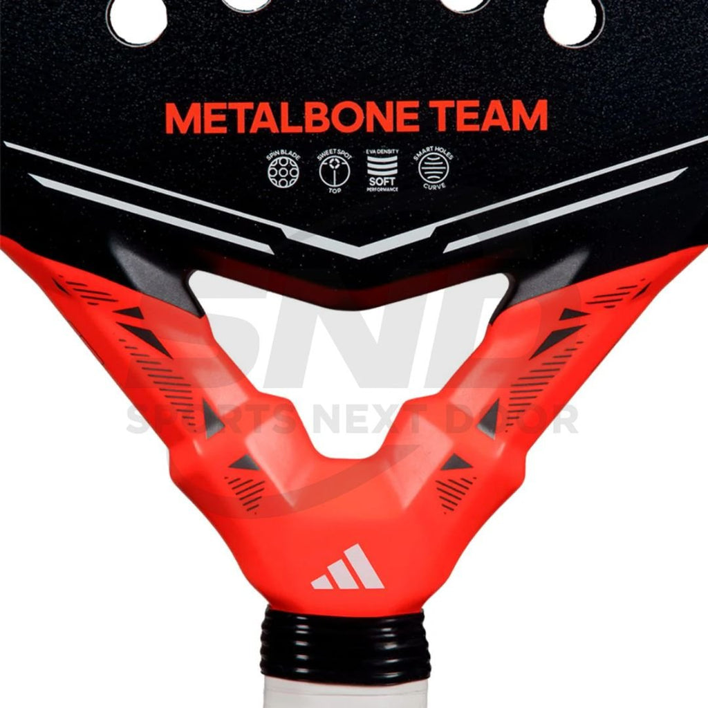 Adidas Metalbone Team 2026 Padel Racket