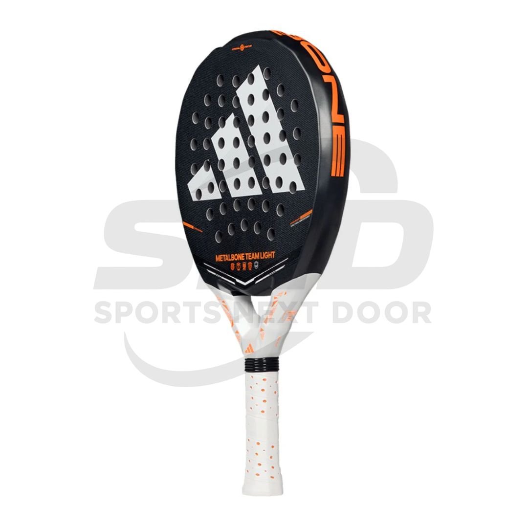Adidas Metalbone Team Light 2026 Padel Racket