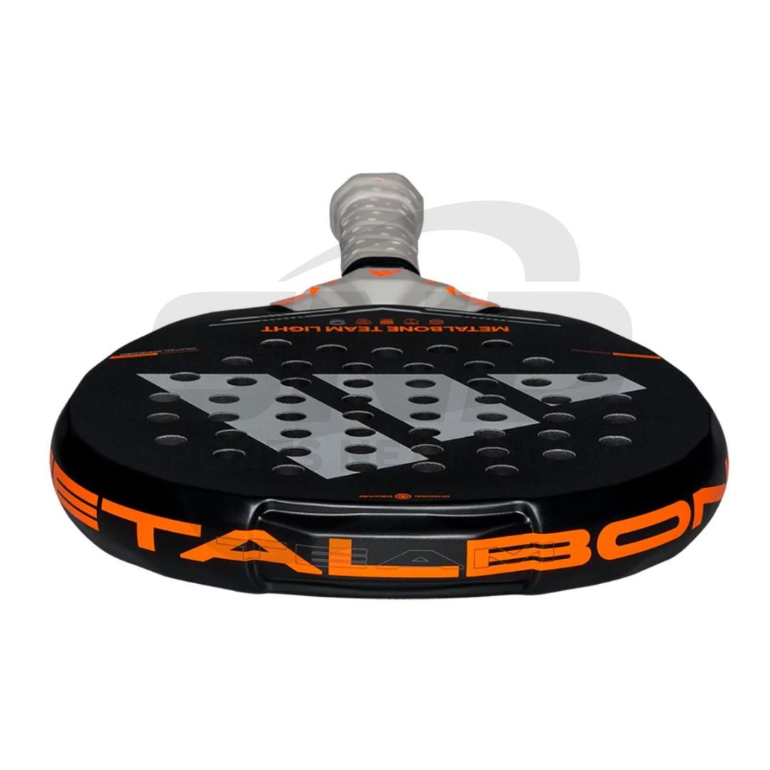 Adidas Metalbone Team Light 2026 Padel Racket