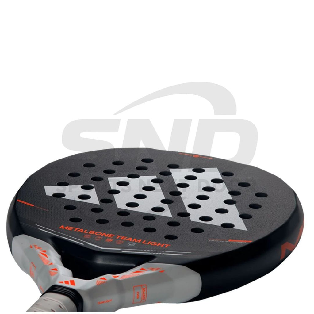Adidas Metalbone Team Light 2026 Padel Racket